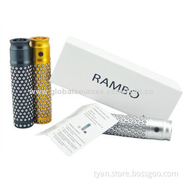 Wholesale E cigarette Huge Vapor Rambo Mod with 3.2-4.8V Voltage